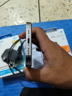 অ্যাপল আইফোন ১৪ প্রো ২৫৬ জিবি সিলভার
