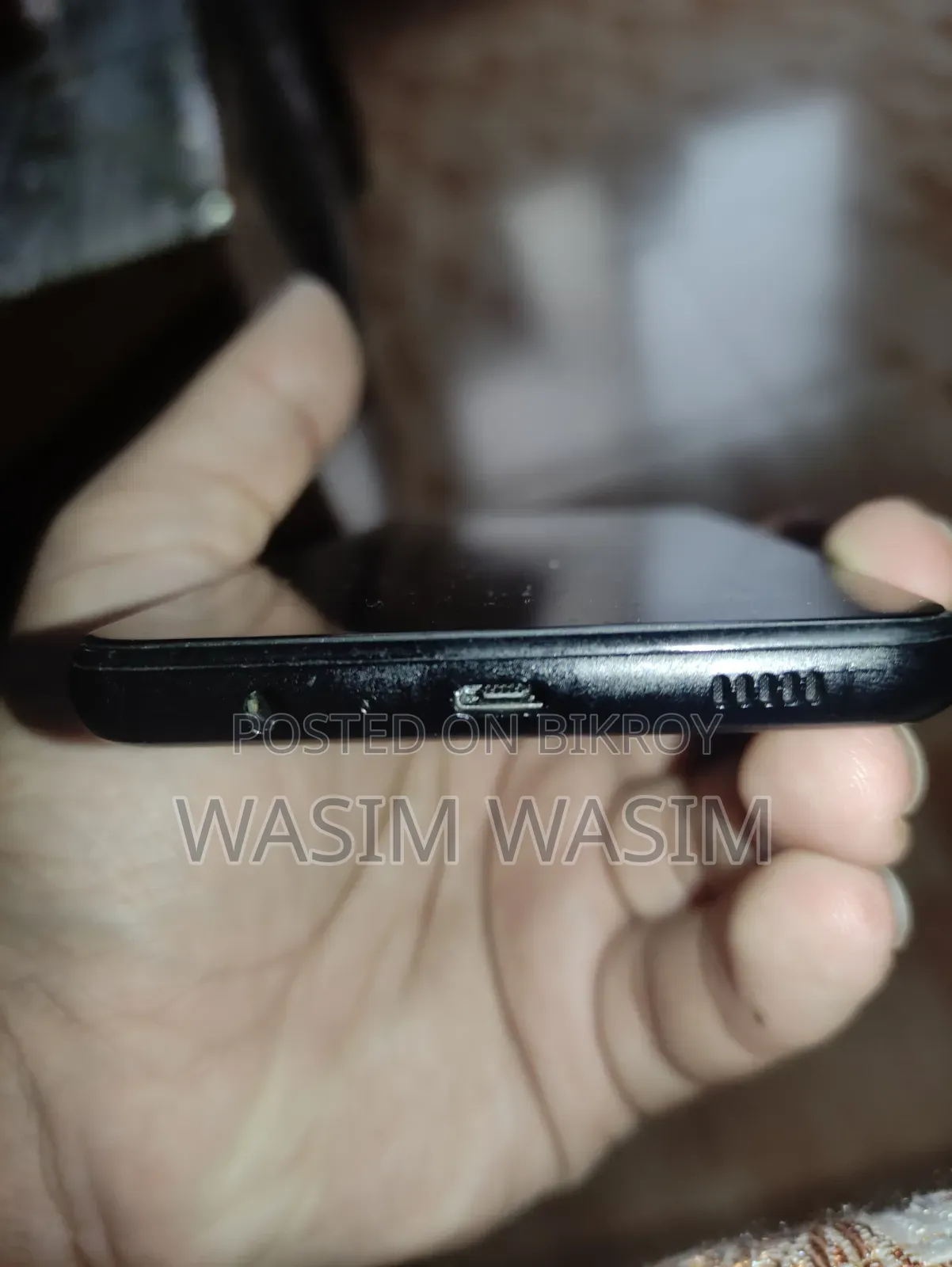 Samsung Galaxy M02 32 GB Black