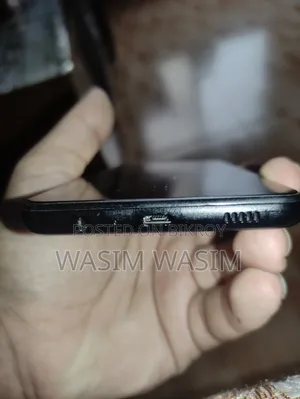 Samsung Galaxy M02 32 GB Black