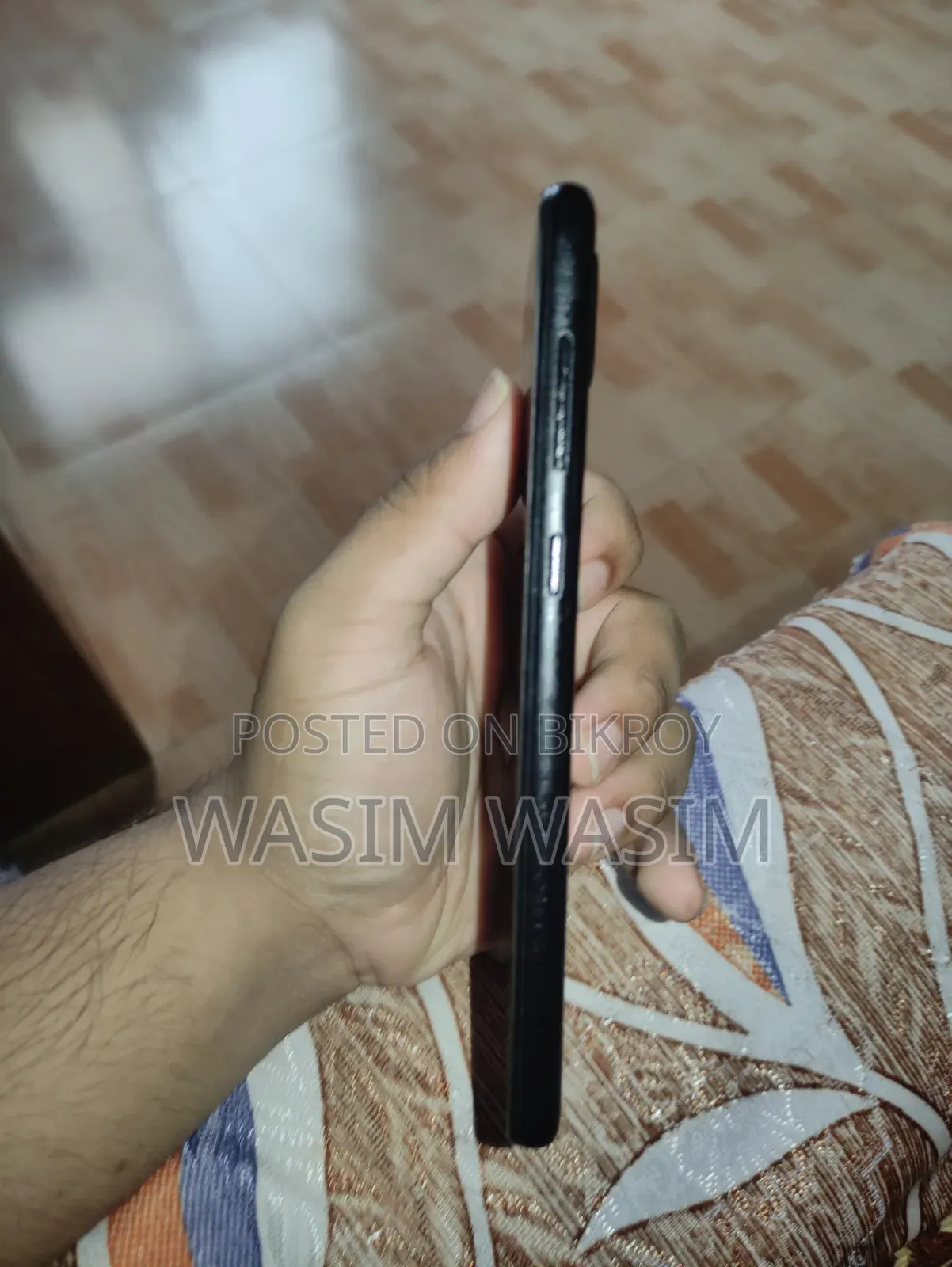 Samsung Galaxy M02 32 GB Black