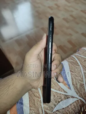 Samsung Galaxy M02 32 GB Black