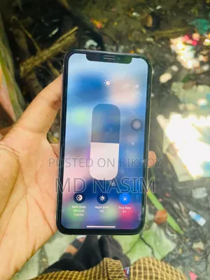 অ্যাপল আইফোন এক্সএস ২৫৬ জিবি সাদা