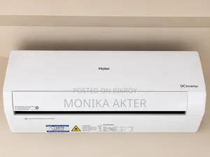 Haier DC Inverter