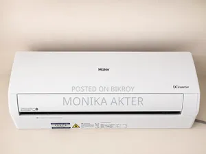 Haier DC Inverter
