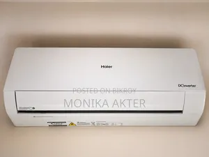 Haier DC Inverter
