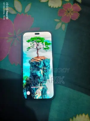 অনার ৪০০ লাইট ২৫৬ জিবি ব্লু