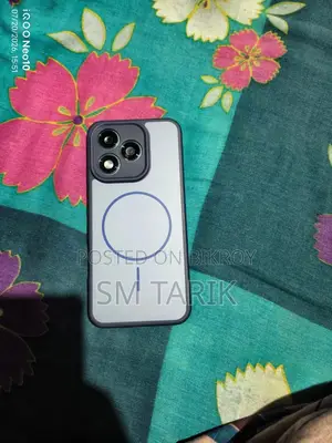 অনার ৪০০ লাইট ২৫৬ জিবি ব্লু
