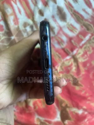 শাওমি রেডমি নোট ৯ প্রো ১২৮ জিবি ব্লু