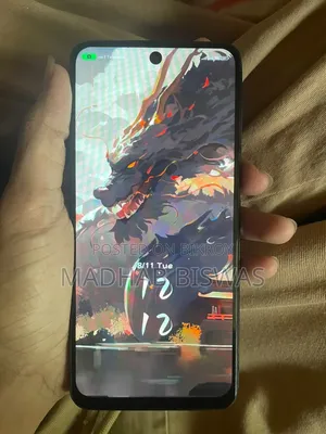 শাওমি রেডমি নোট ৯ প্রো ১২৮ জিবি ব্লু