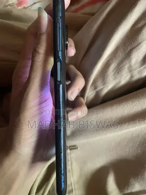শাওমি রেডমি নোট ৯ প্রো ১২৮ জিবি ব্লু