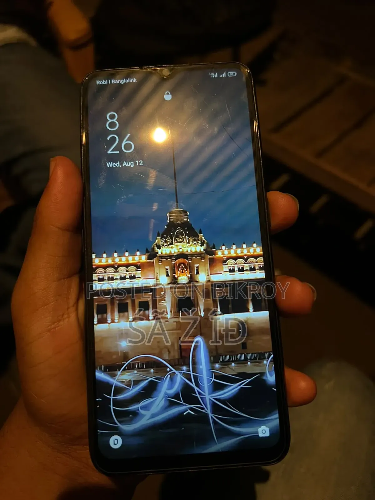 Oppo A9 128 GB Black