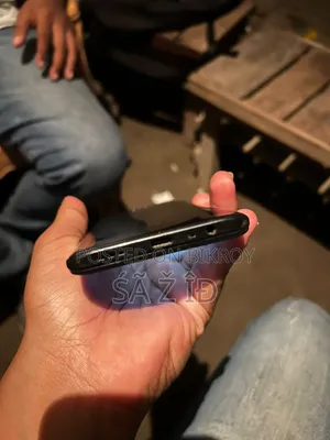 Oppo A9 128 GB Black
