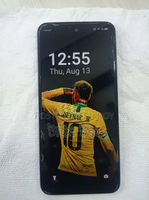 Tecno Spark 40 128 GB Blue
