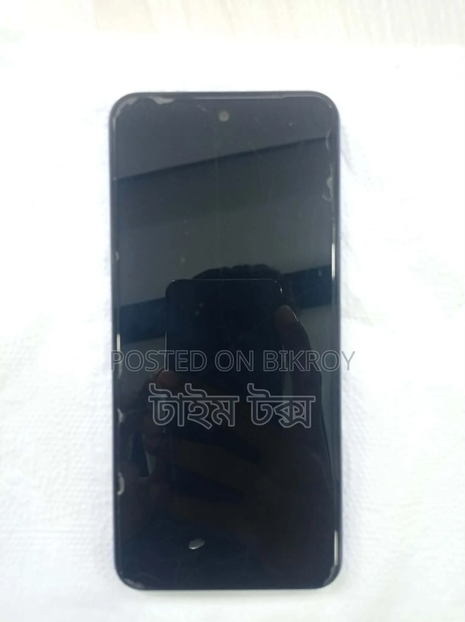 Tecno Spark 40 128 GB Blue