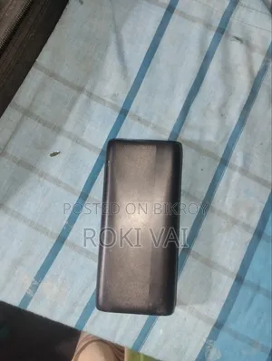 পাওয়ার ব্যাংক