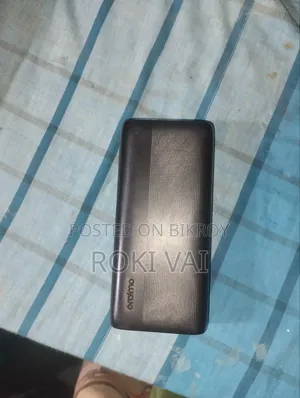 পাওয়ার ব্যাংক