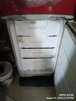 Ariston Refrigerator