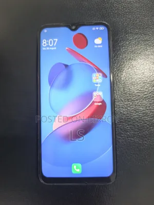 Xiaomi Redmi Note 7S 64 GB Black