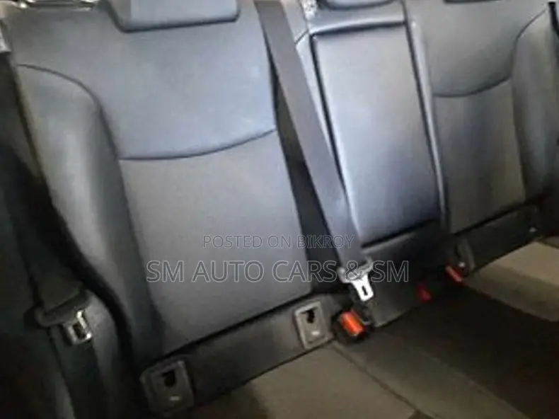 Toyota Corolla Cross 2022 Black