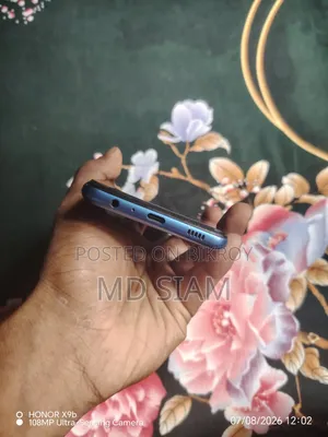 স্যামসাং গ্যালাক্সি এফ২২ ১২৮ জিবি ব্লু