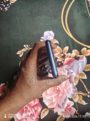 স্যামসাং গ্যালাক্সি এফ২২ ১২৮ জিবি ব্লু