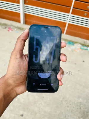 অ্যাপল আইফোন ১২ প্রো ২৫৬ জিবি ব্ল্যাক