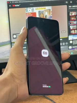 শাওমি রেডমি নোট ১৩ ২৫৬ জিবি ব্ল্যাক