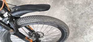 গিয়ার সাইকেল