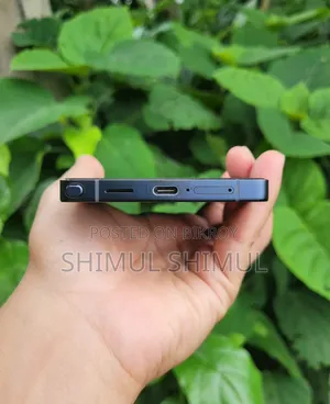 Samsung Galaxy S25 Ultra 512 GB Black