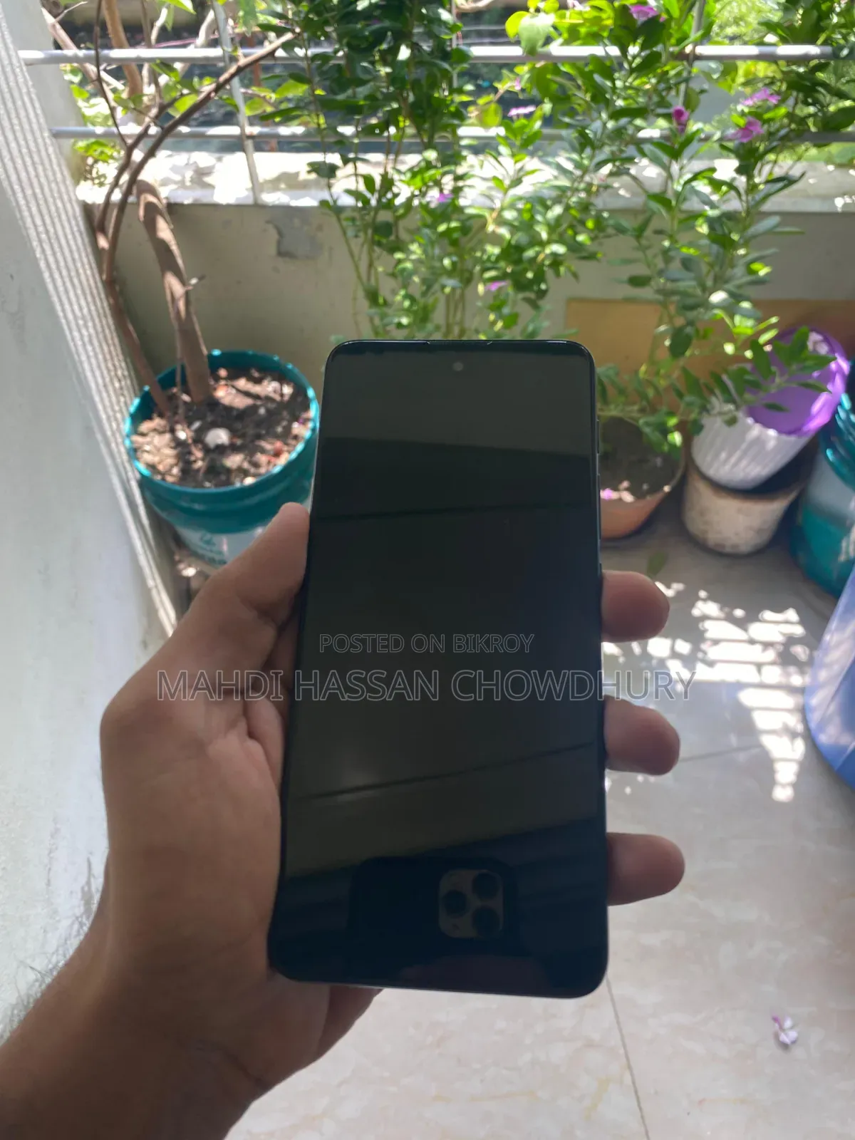 Lenovo K14 Plus 64 GB Graphite