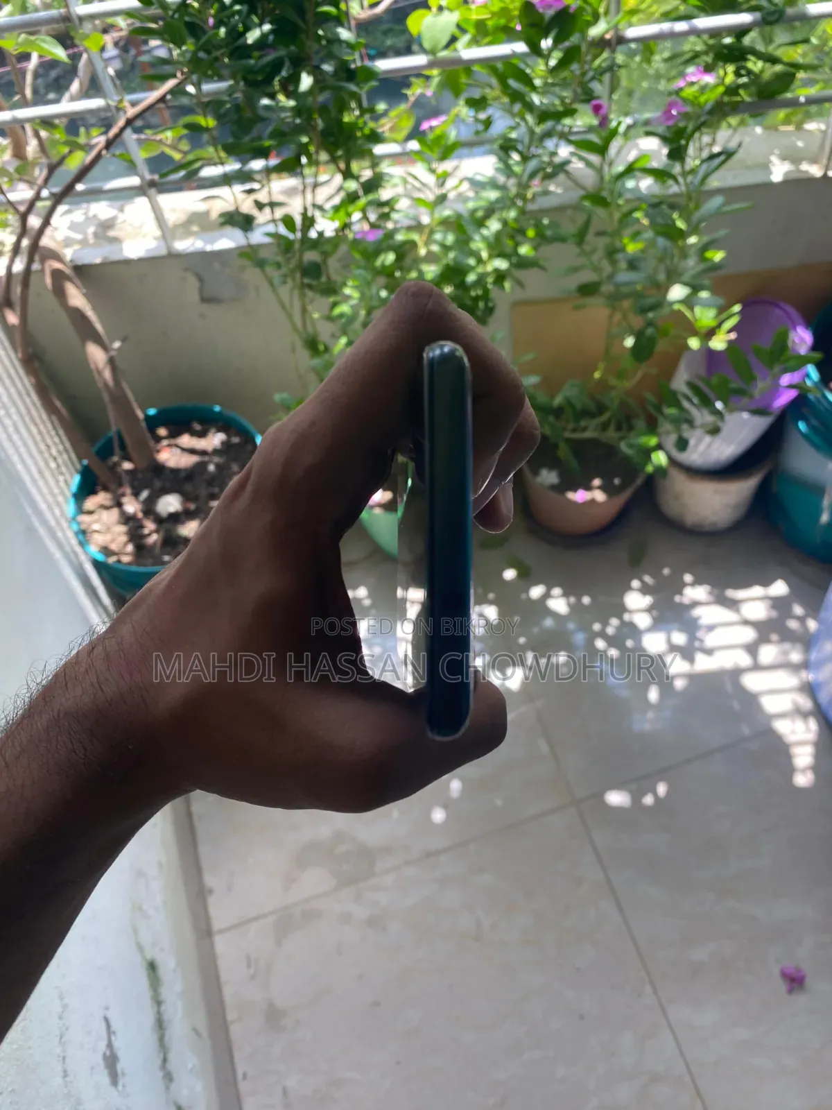 Lenovo K14 Plus 64 GB Graphite