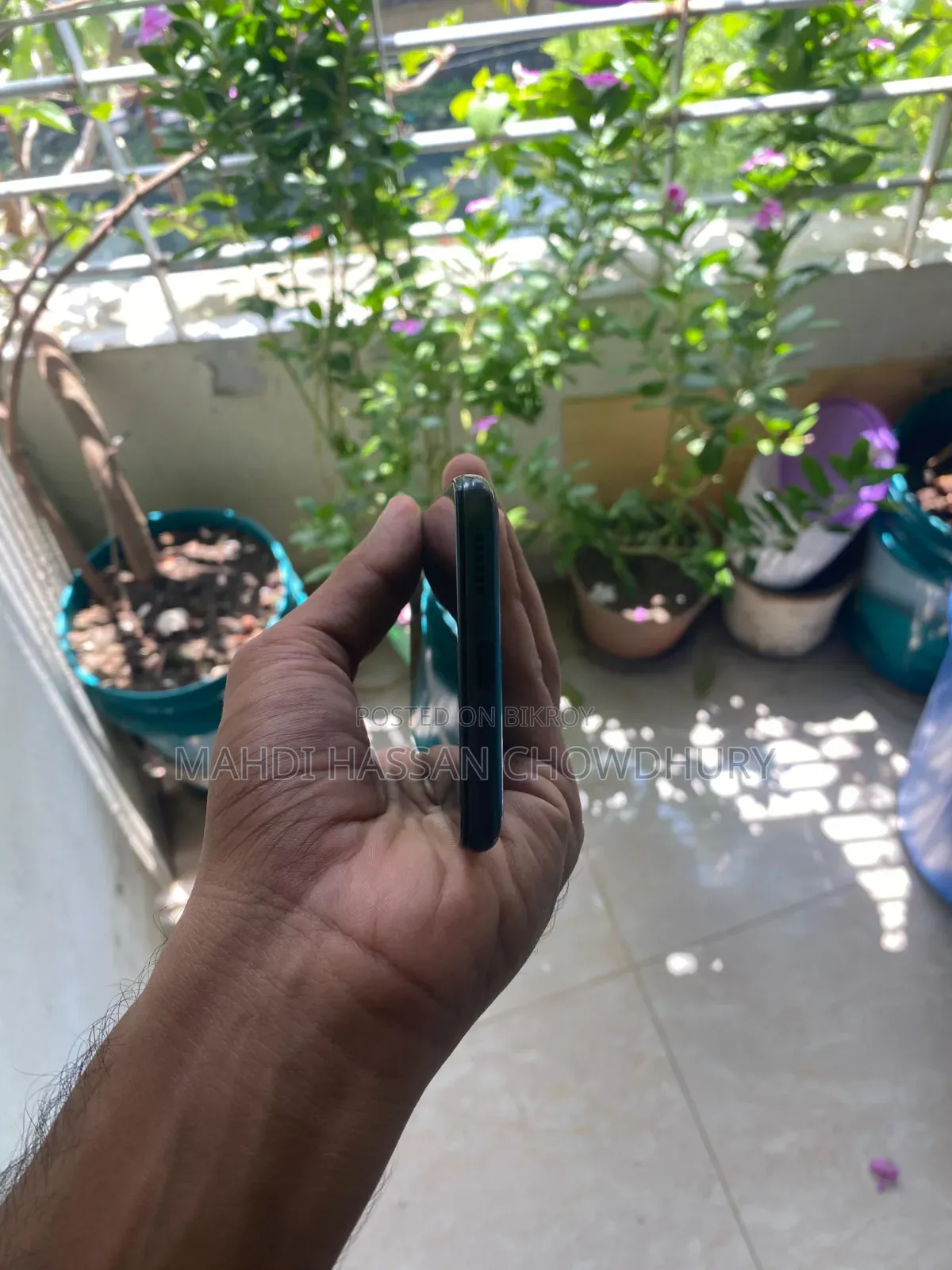 Lenovo K14 Plus 64 GB Graphite