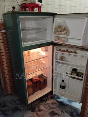 For a family of 4/5. No problems at all. Clean and looks like new.