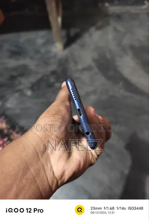 স্যামসাং গ্যালাক্সি এ১০এস ৩২ জিবি ব্লু