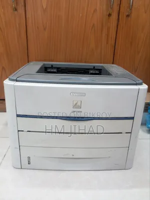 Canon 3300