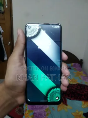 ইনফিনিক্স হট ১৬ জিবি নীল