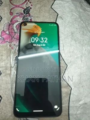 ইনফিনিক্স হট ১৬ জিবি নীল