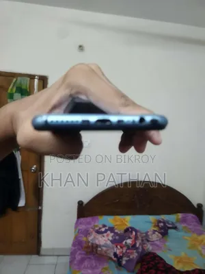 ইনফিনিক্স হট ১৬ জিবি নীল