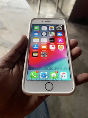 অ্যাপল আইফোন ৬এস ১৬ জিবি রোস গোল্ড