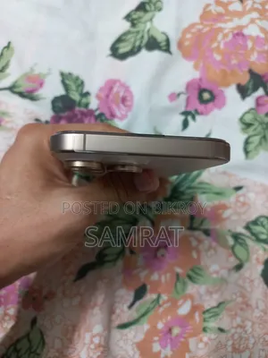 অ্যাপল আইফোন ১৬ প্রো ম্যাক্স ২৫৬ জিবি