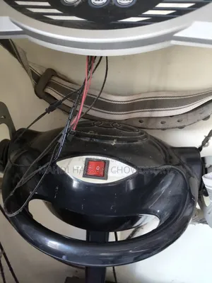 Manual Treadmill
