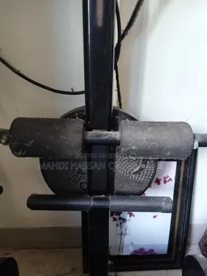 Manual Treadmill