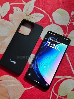 New Helio 4 GB Green
