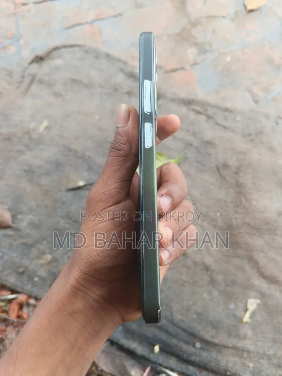 রিয়েলমি সি৭১ ১২৮ জিবি সাদা