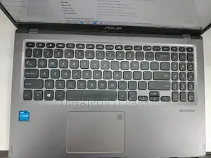Laptop ASUS 4GB Intel Core I3 SSD 500GB
