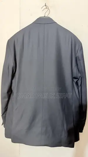 Suit With Pant for Sale