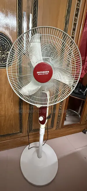ডিফেন্ডার ফ্যান