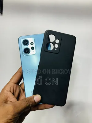 শাওমি রেডমি নোট ১২ ১২৮ জিবি ব্লু