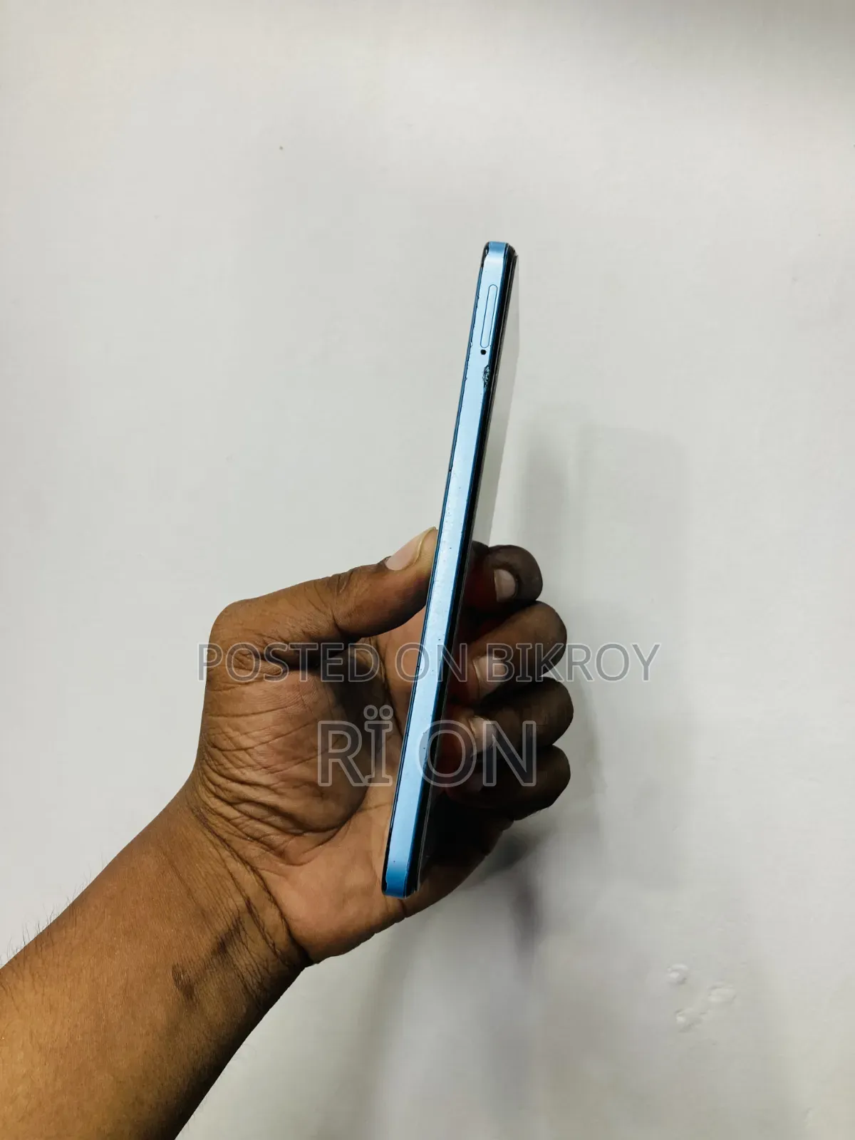 শাওমি রেডমি নোট ১২ ১২৮ জিবি ব্লু