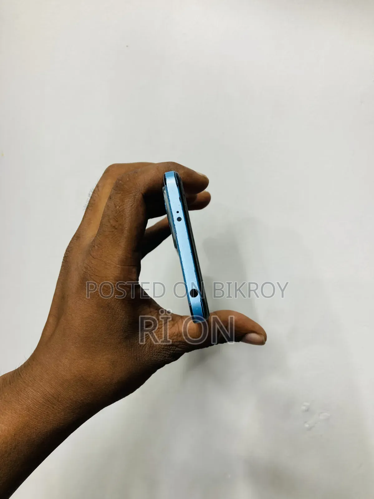 শাওমি রেডমি নোট ১২ ১২৮ জিবি ব্লু